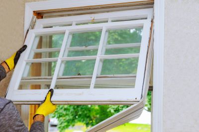 Impact-Resistant Windows