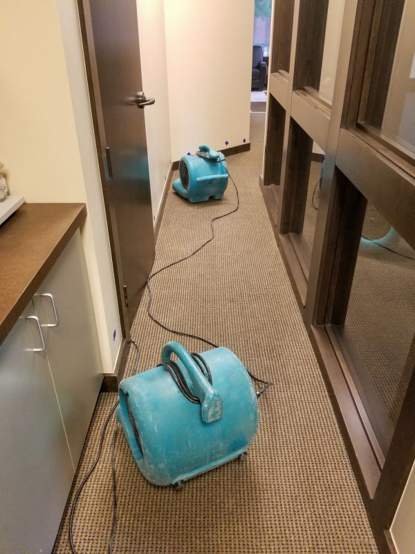 Advanced Drying Equipment